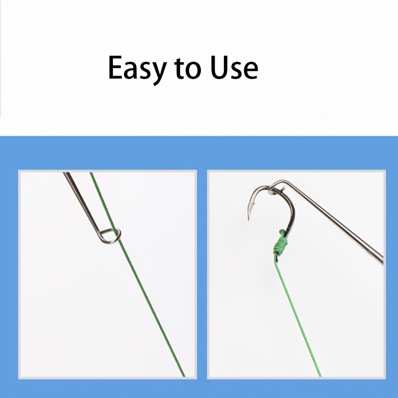 1pc 3 in 1 Extractor Fishing U - đánh giá và giá Fishing Hook Remover