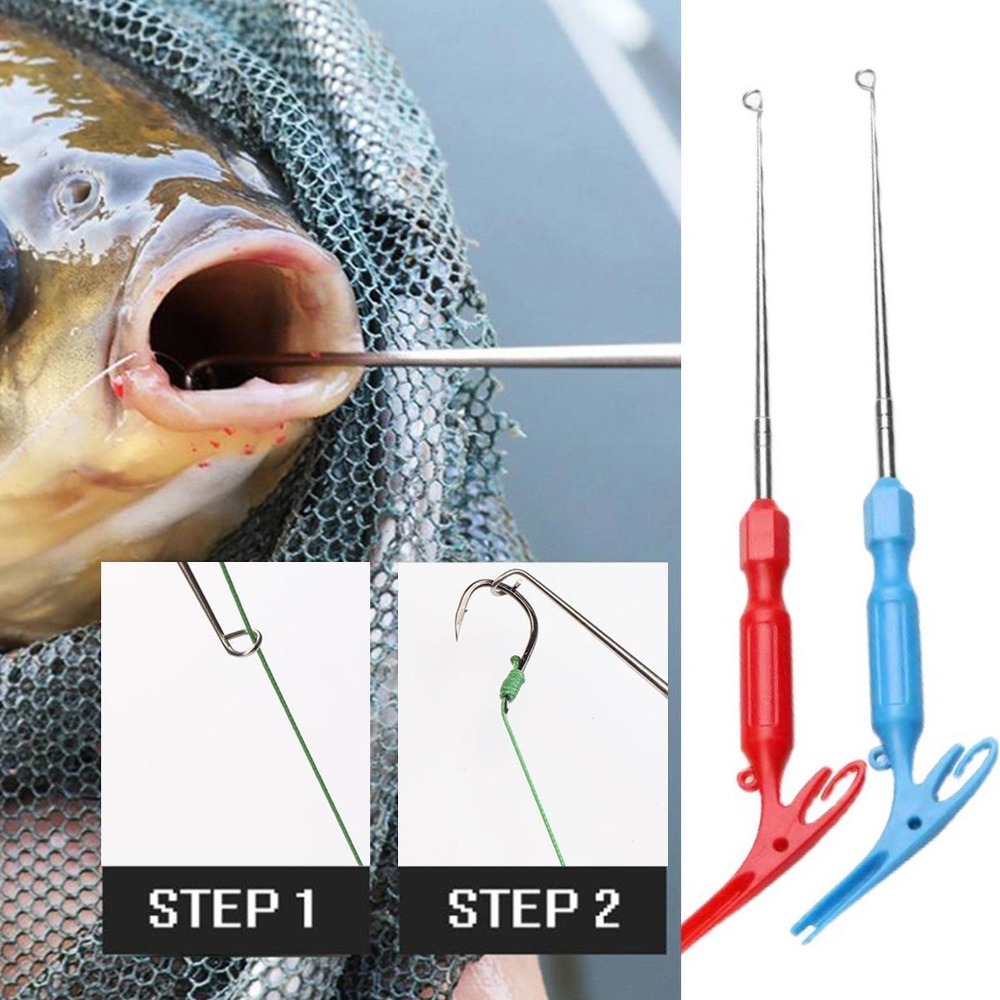 3 in 1 Fishing Hook Removal De - đánh giá và giá Fishing Hook Remover