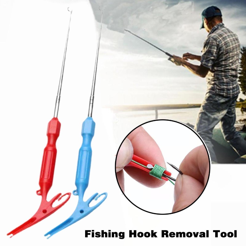3 in 1 Fishing Hook Removal De - đánh giá và giá Fishing Hook Remover