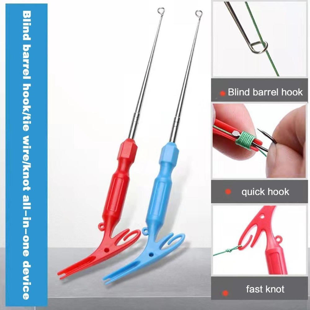 3 in 1 Fishing Hook Removal De - đánh giá và giá Fishing Hook Remover