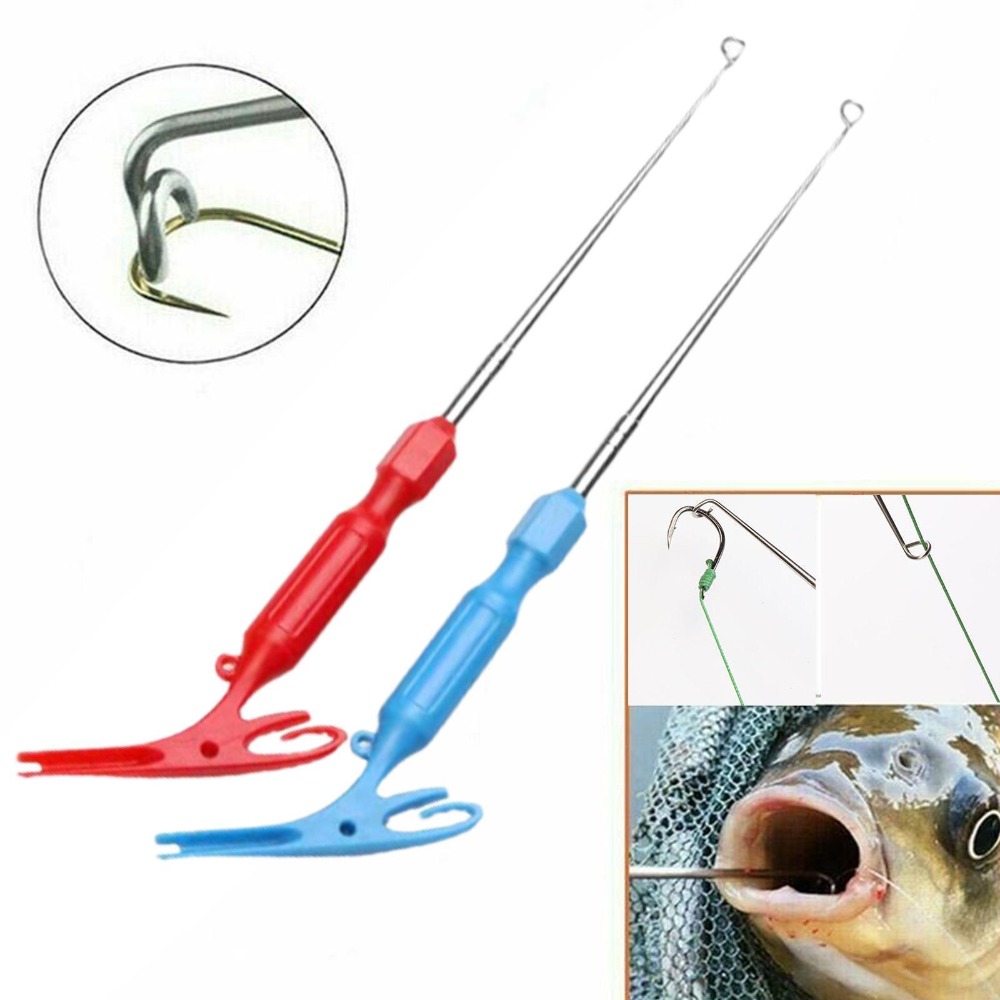 3 in 1 Fishing Hook Removal De - đánh giá và giá Fishing Hook Remover