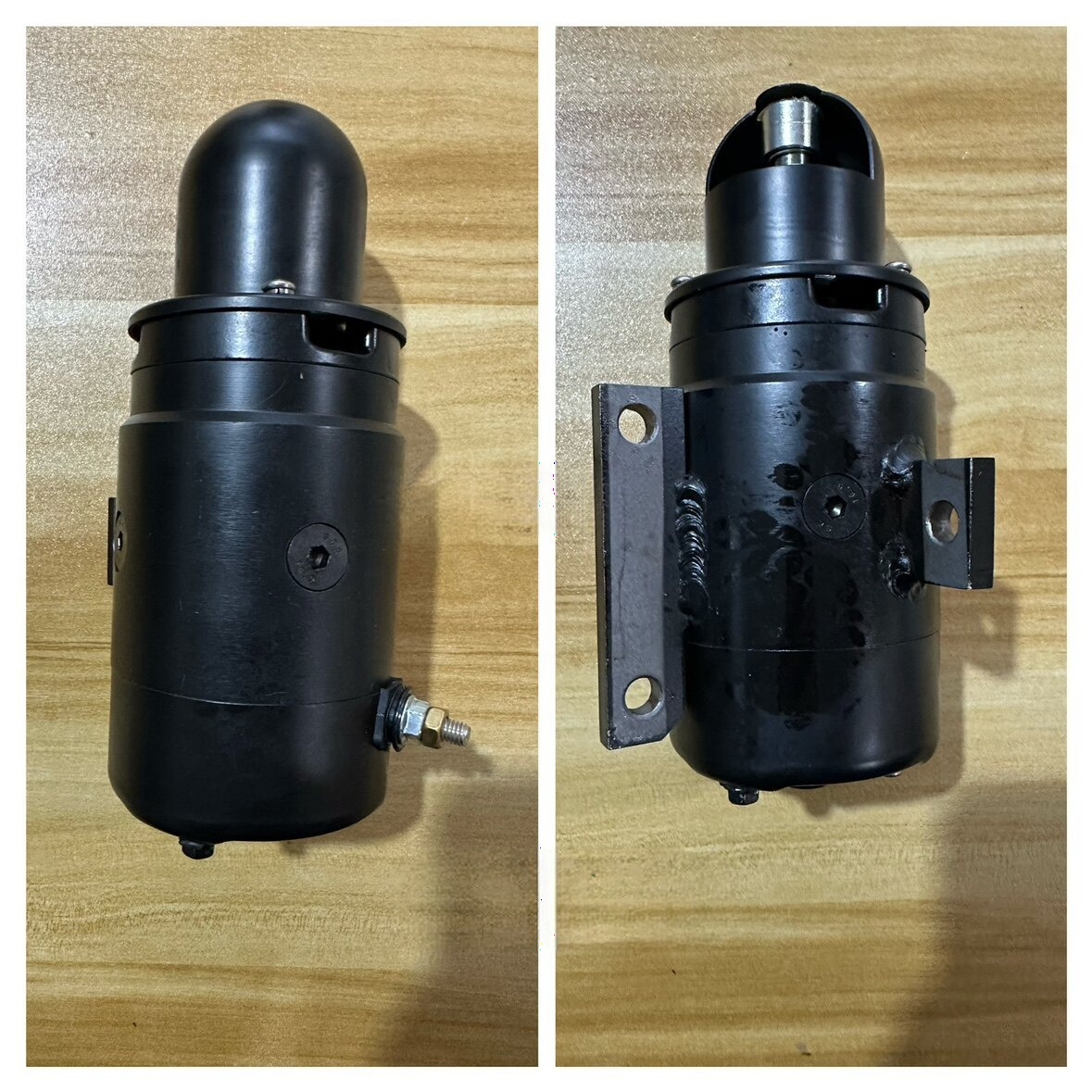 Outboard hook  accessories ele - đánh giá và giá Fishing Hook