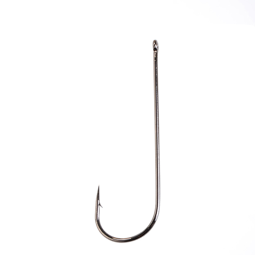 Ftk Cổ Điển Aberdeen Biển Móc  - đánh giá và giá Fishing Hook Barbless