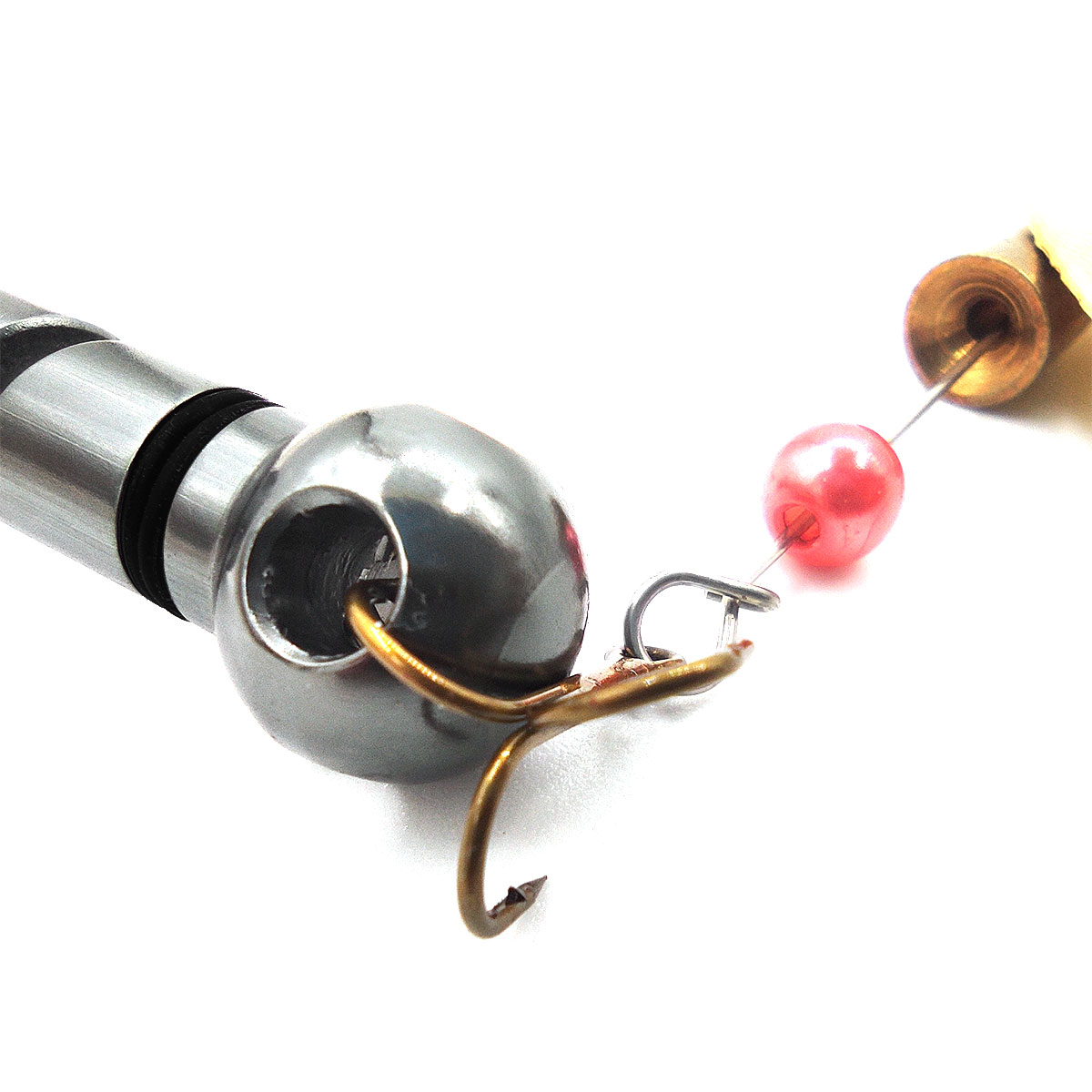 Fishing Reel Handle Stand for  - đánh giá và giá Daiwa Reel Fuego